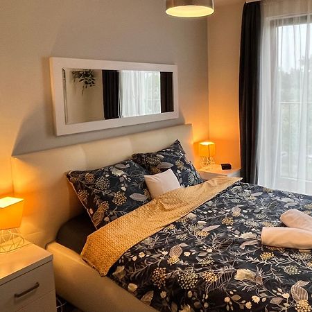 Cracow Stay Premium Apartments Free Parking - 3 X Room - 3 X Aircondition Краков Экстерьер фото