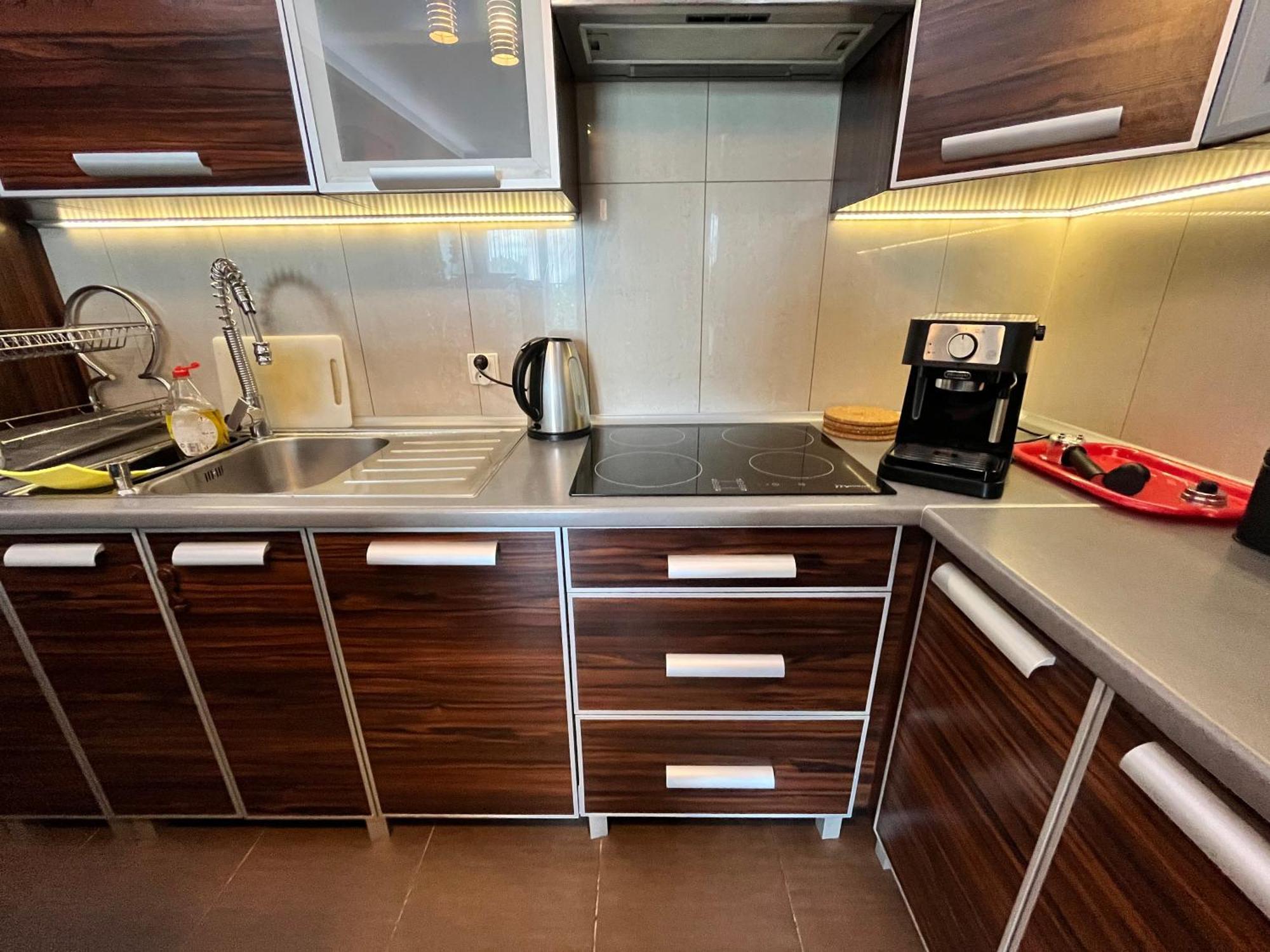 Cracow Stay Premium Apartments Free Parking - 3 X Room - 3 X Aircondition Краков Экстерьер фото